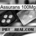 Assurans 100Mg 37
